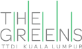 The Greens @ TTDI KL - Presidential, Suite, Living Logo